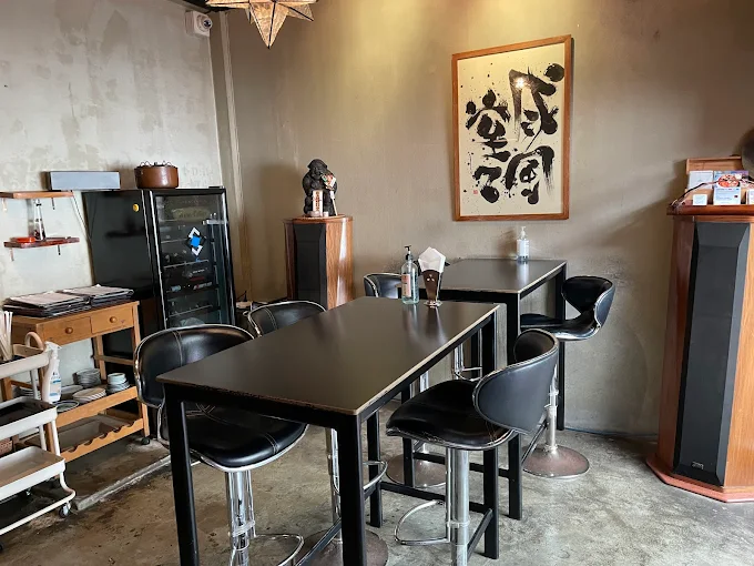 Kenji’s Lab