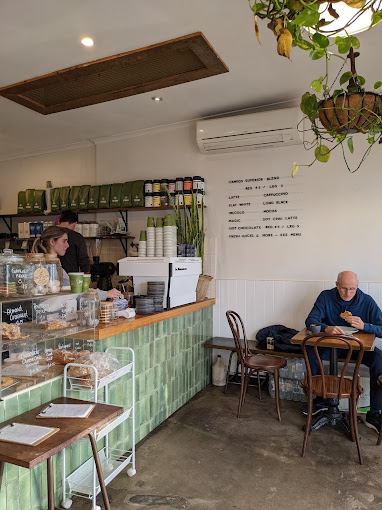 Torquay Larder