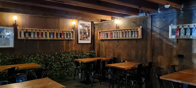 Al Pastor Taqueria and Tequila Bar