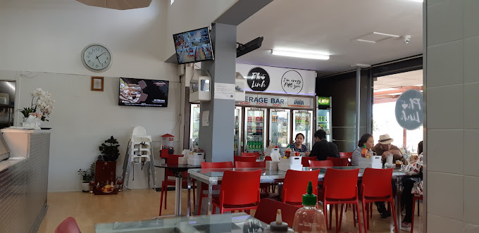 Pho Linh