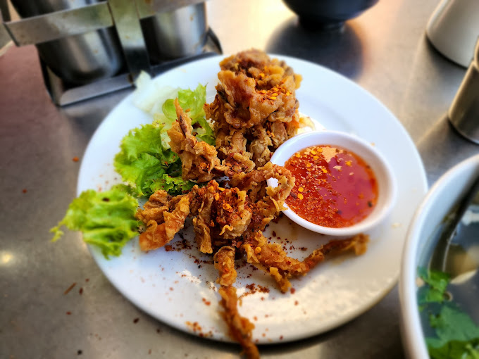 Chon Siam Thai Restaurant