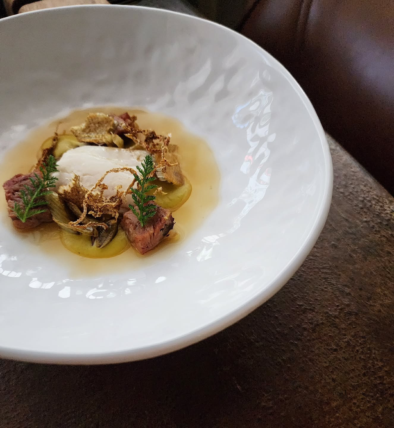 Perspective Dining