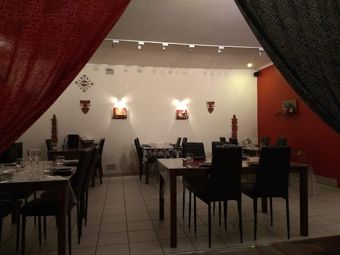 Foodie Indiya
