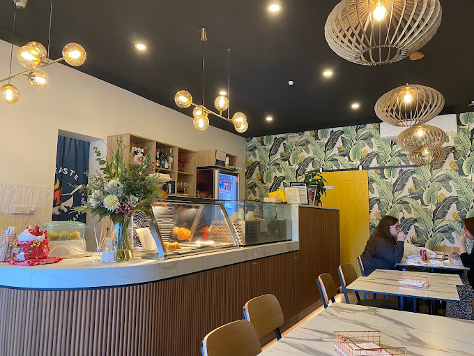 Asian Taste Vietnamese cuisine
