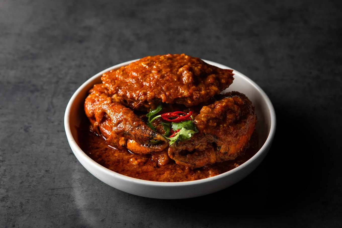 Emily Yeoh Restaurant