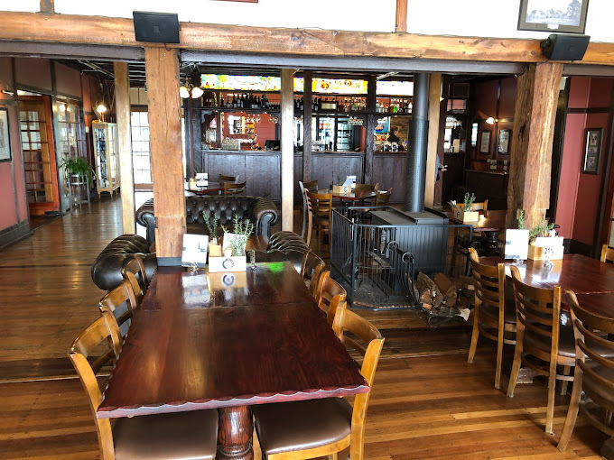 St Bernards Hotel
