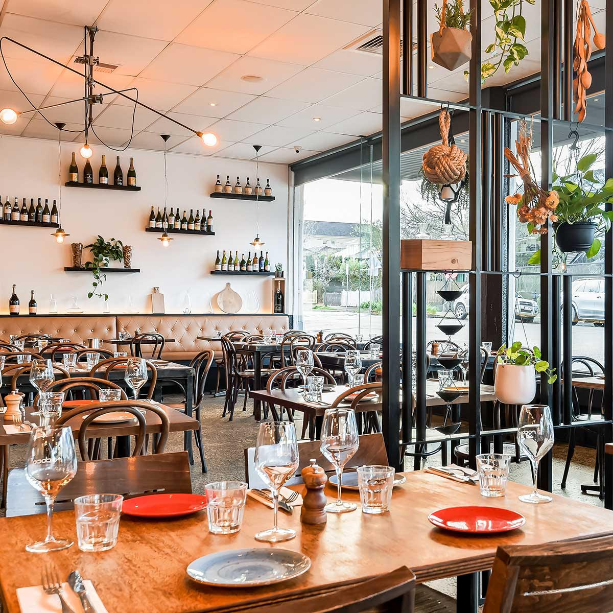 Rococo Point Cook