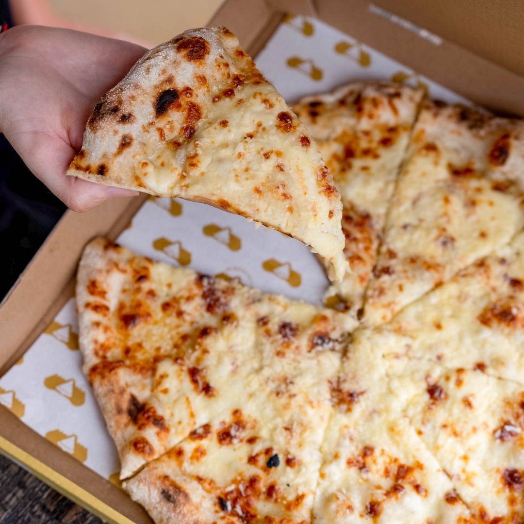 Pizza Cult