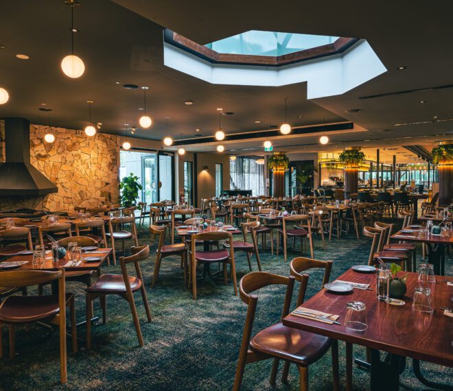 Marion Hotel & Cellars