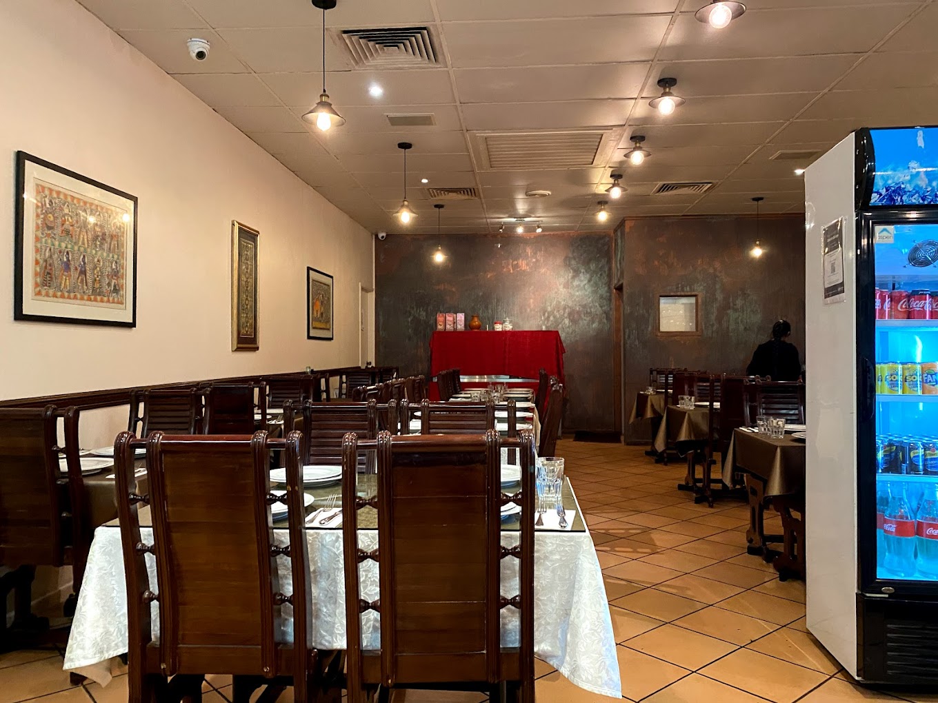 Spice of India