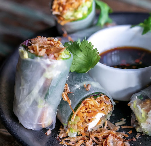 Red Lantern Darlinghurst Vietnamese Restaurant & Private Dining Room & Little Lantern Lunch ⭐