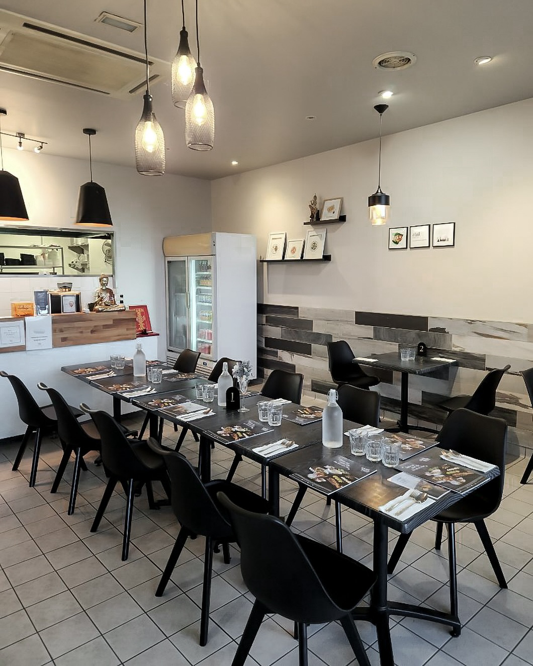 Chilli & Basil Thai Restaurant