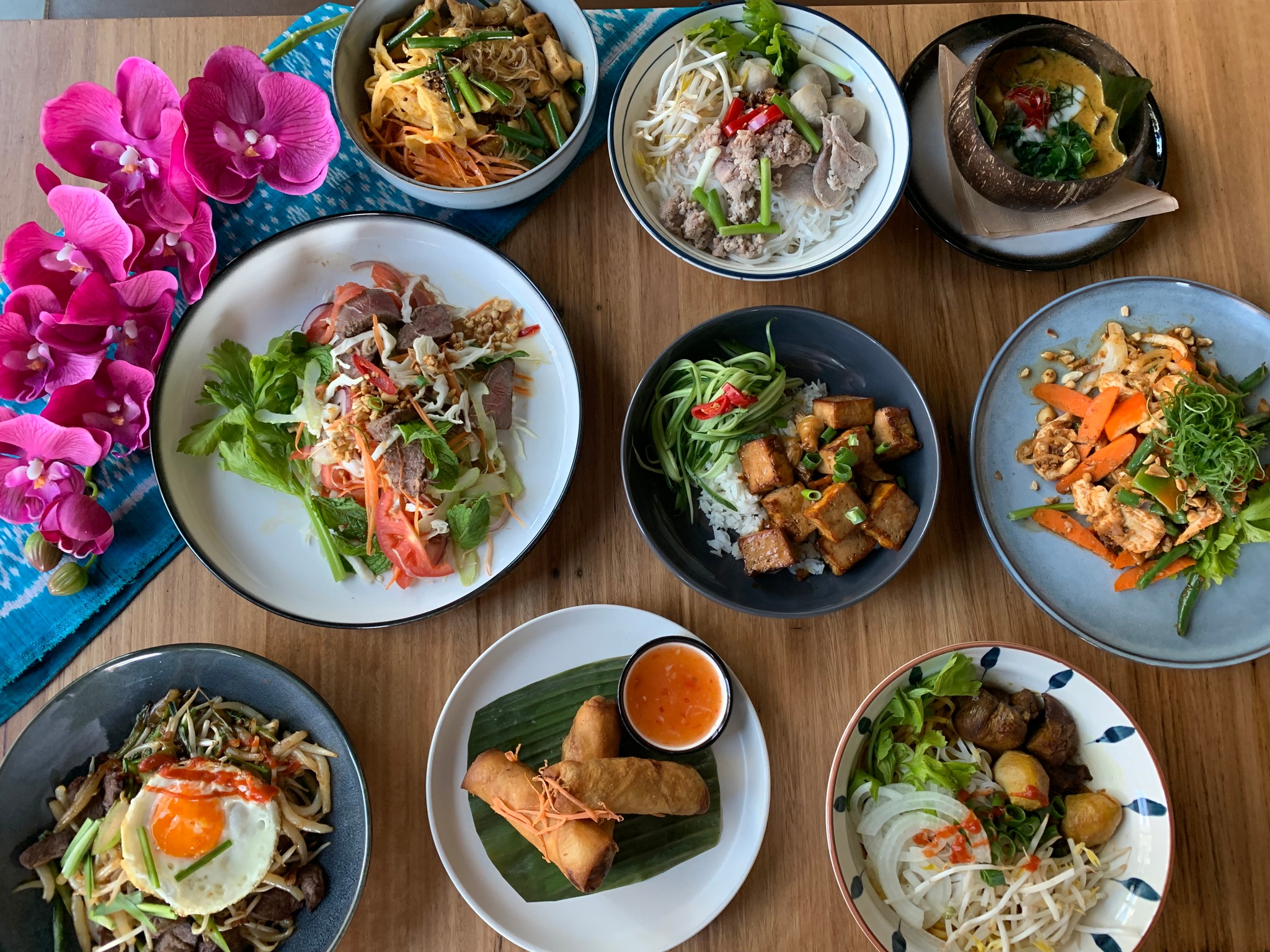 Angkor Cafe & Restaurant