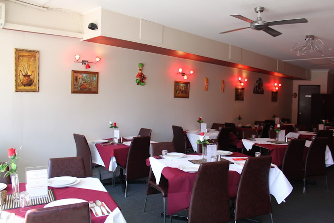 Aalishaan Indian Cuisine