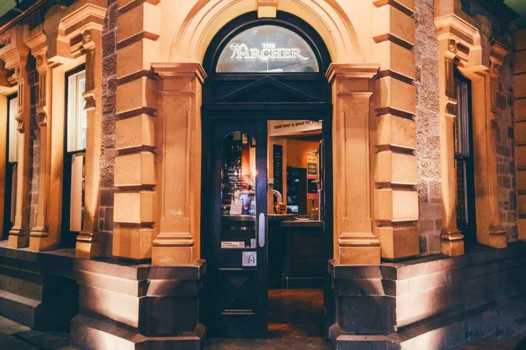 The Archer Hotel