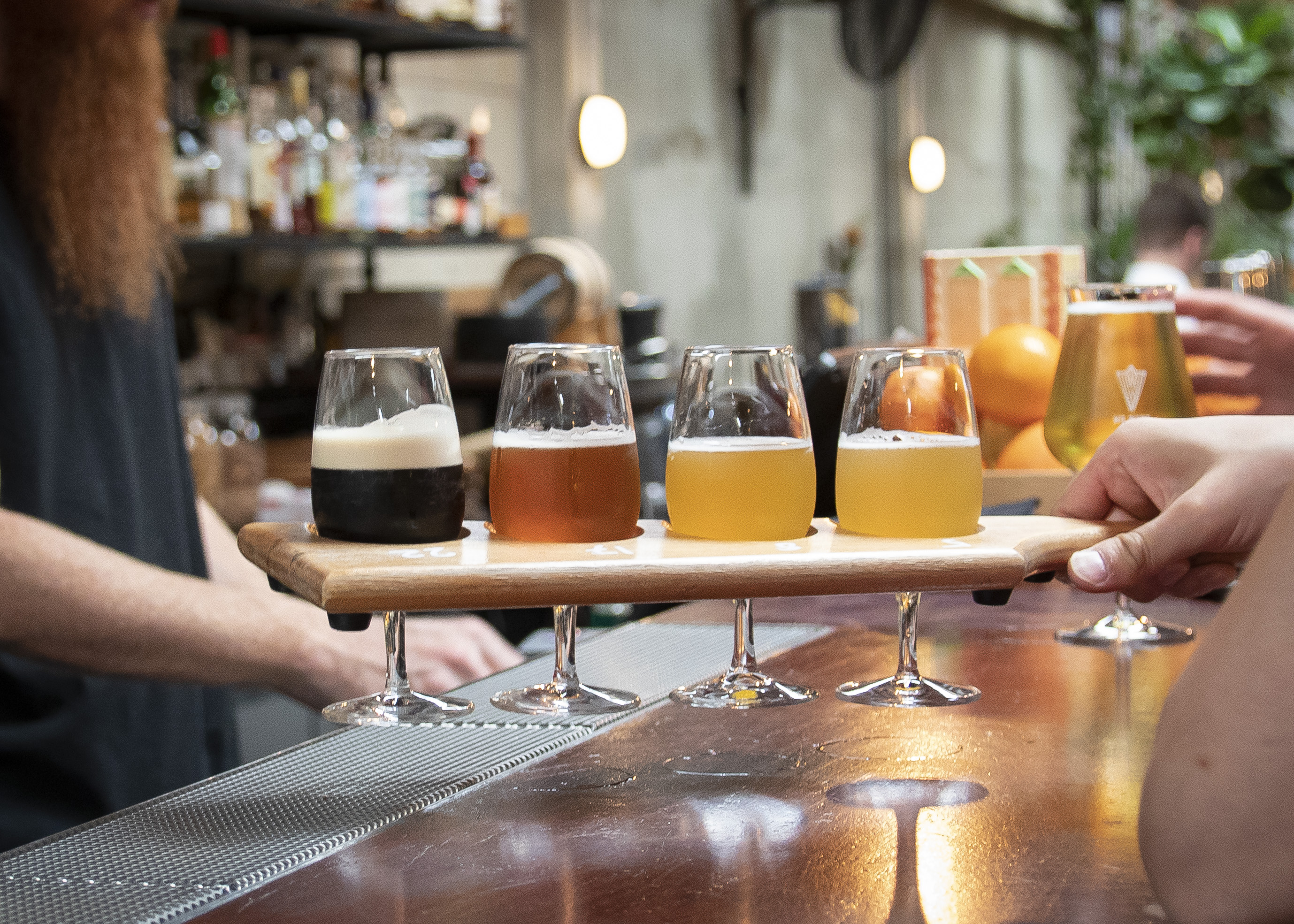 Mr West Bar & Bottle Shop