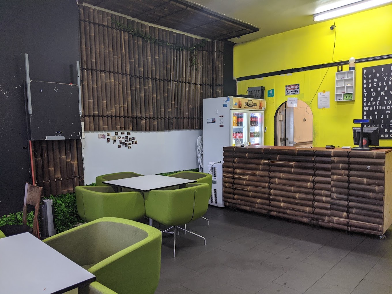 Lala's Food Joint