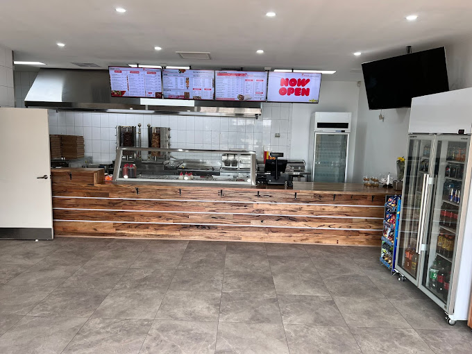 Kings Kebab & Pizza - Gourmet Pizzas & Authentic Kebabs in Spearwood WA.