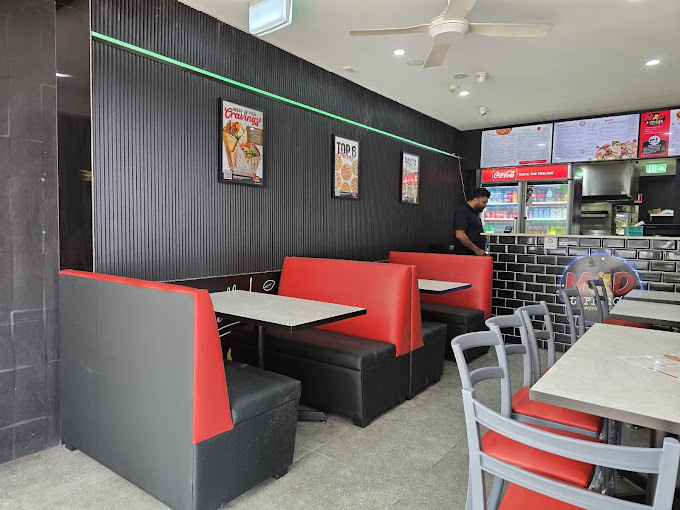Mad Toppings (Crows Nest)