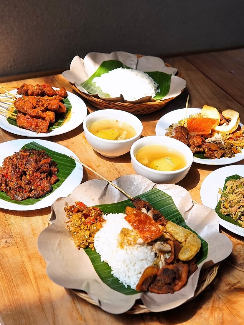 Warung Babi Guling Pak Malen