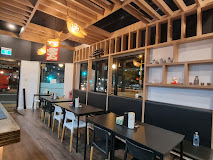 Moon's Sushi (Mugunghwa)