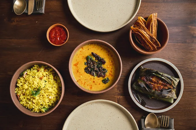Galle Club | Sri Lankan & Coastal Indian Flavours