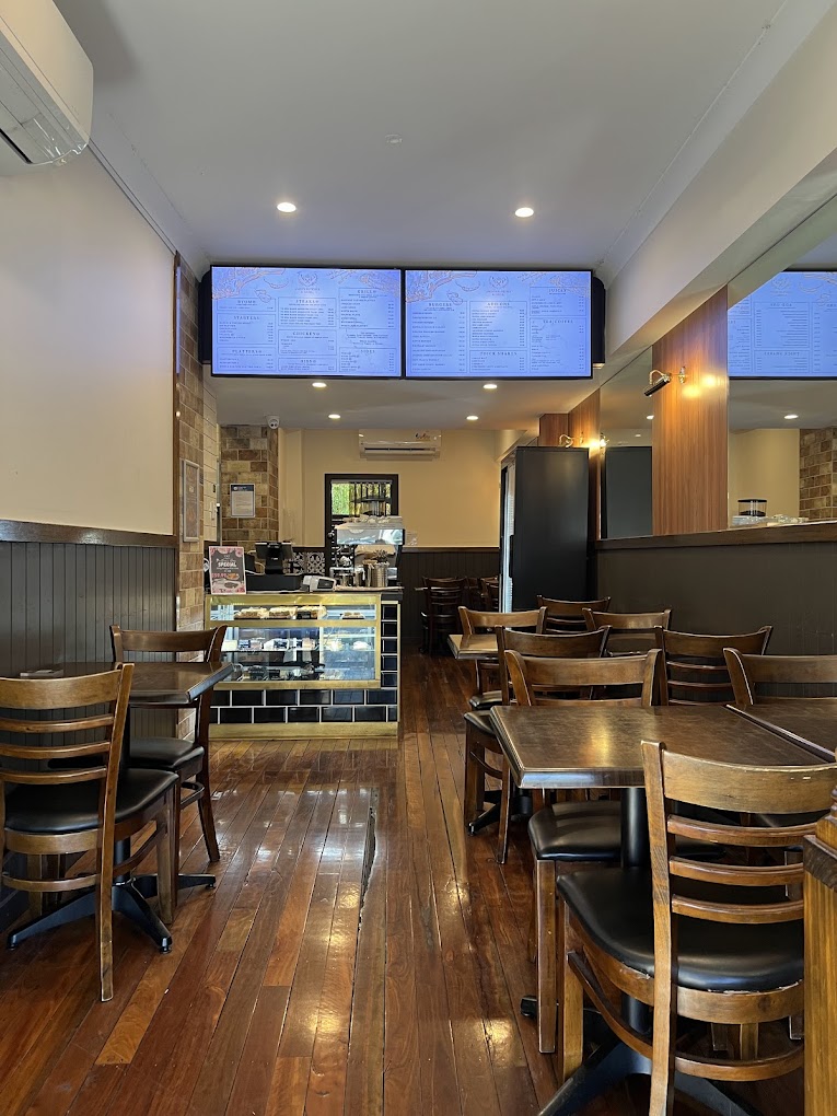 Amin's Halal Butcher and Grill