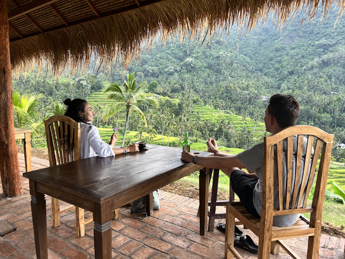 Fiji Coffee Bali