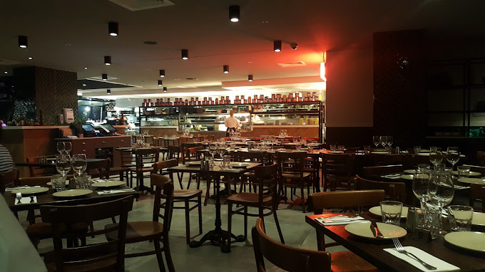 Marios Italian Restaurant