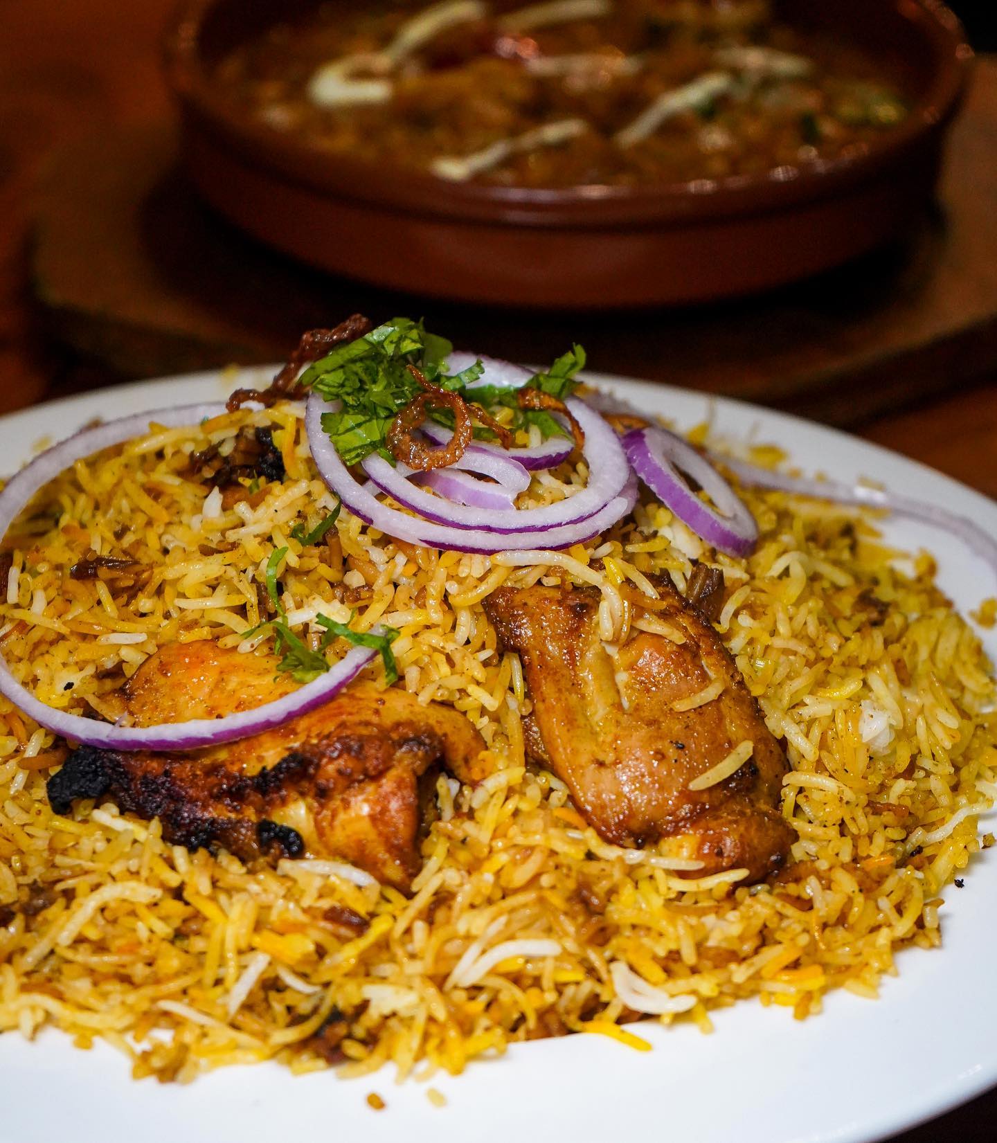 Khabbay Restaurant