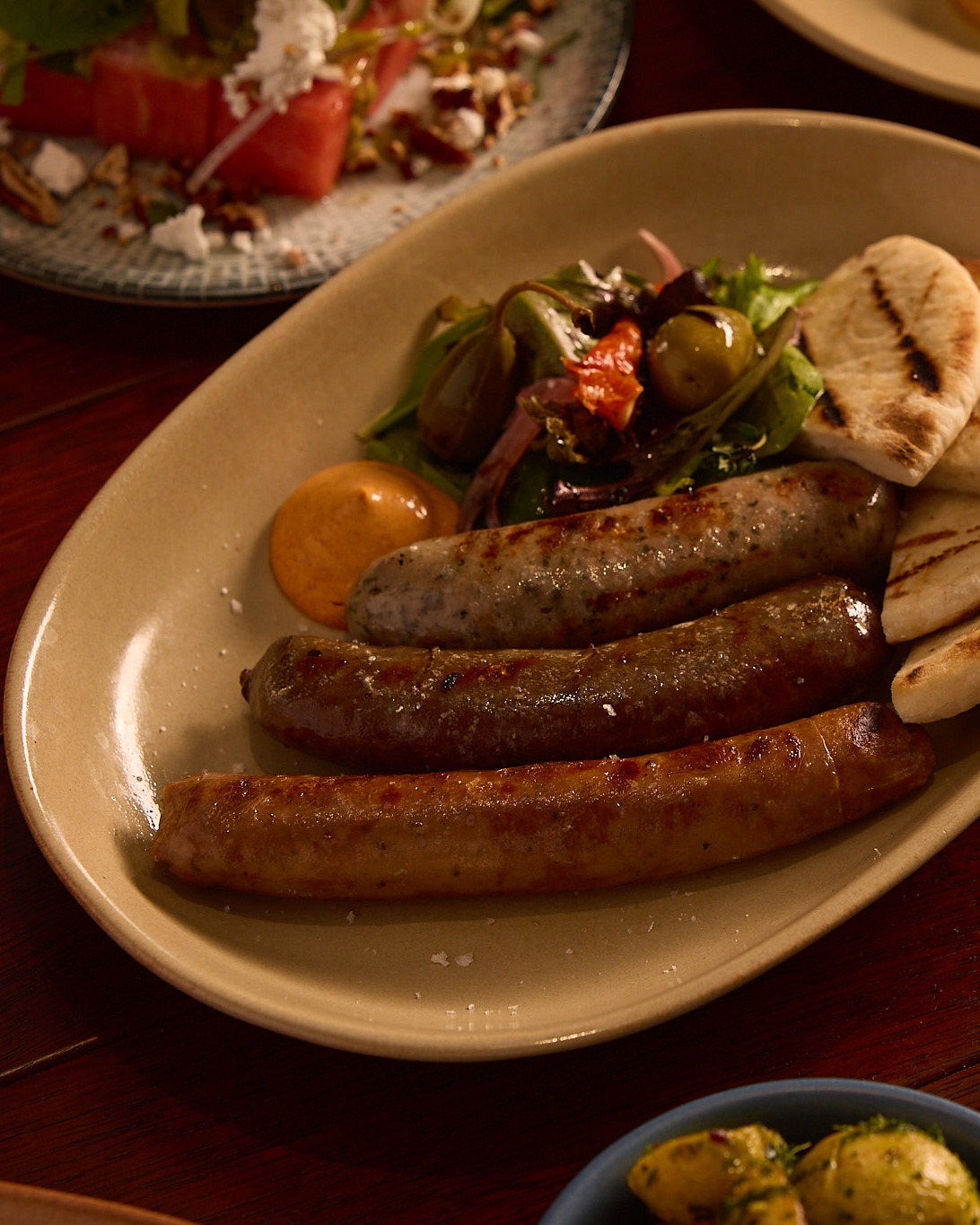La Boca Bar and Grill Brisbane