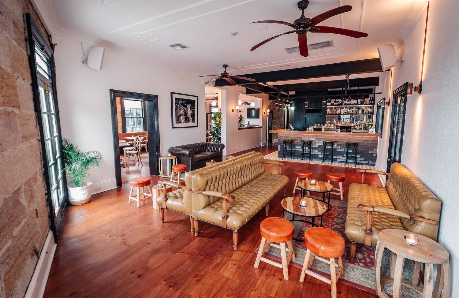 DiCK's Hotel Balmain