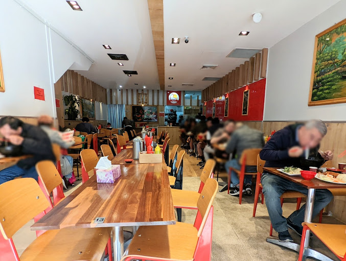 Tai Ky Restaurant