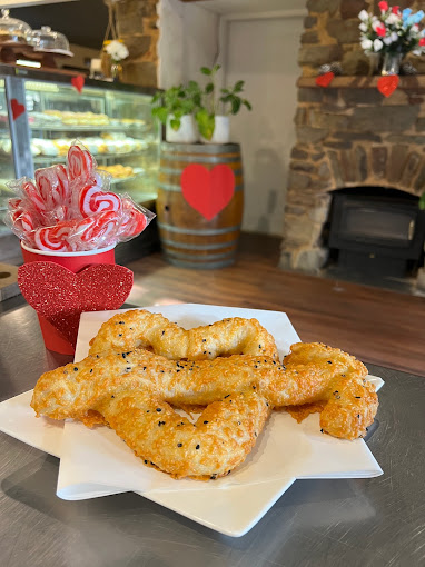 Clare Rise Bakery