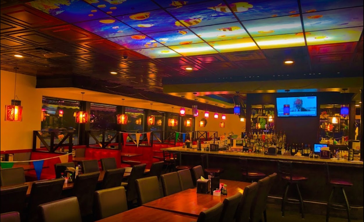 Fuki House Asian Cuisine