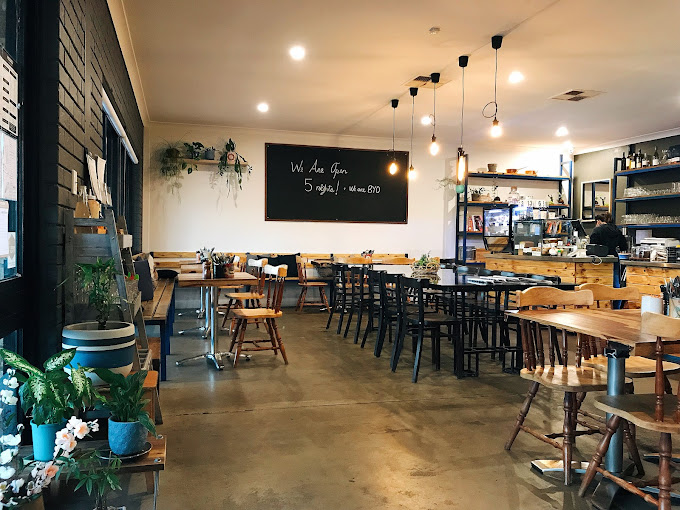 Pescado Seafoods