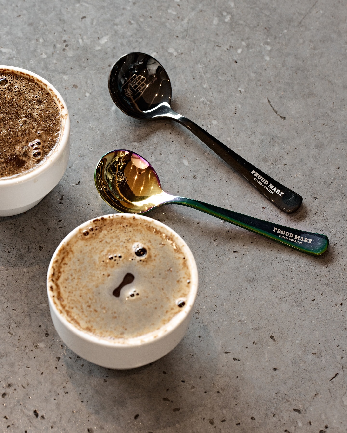 Proud Mary Coffee