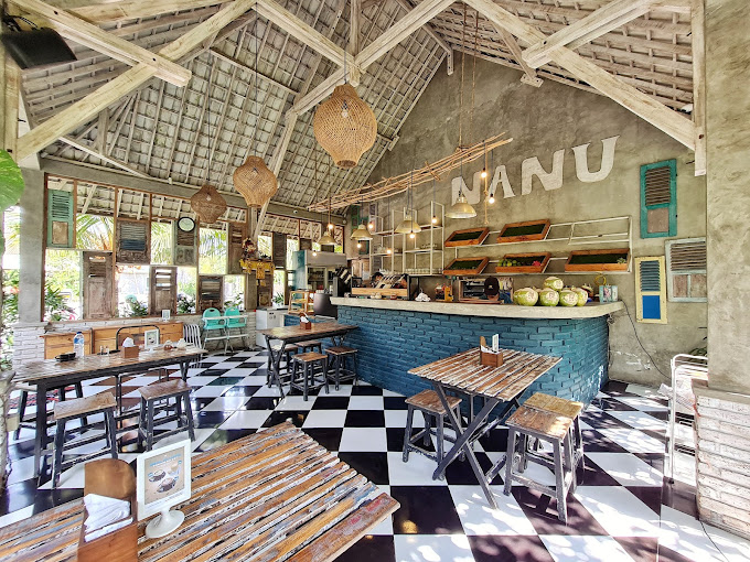 Kedai Nanu