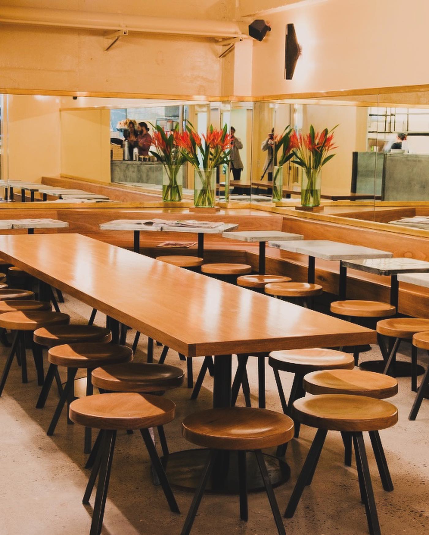 Bourke Street Bakery Neutral Bay