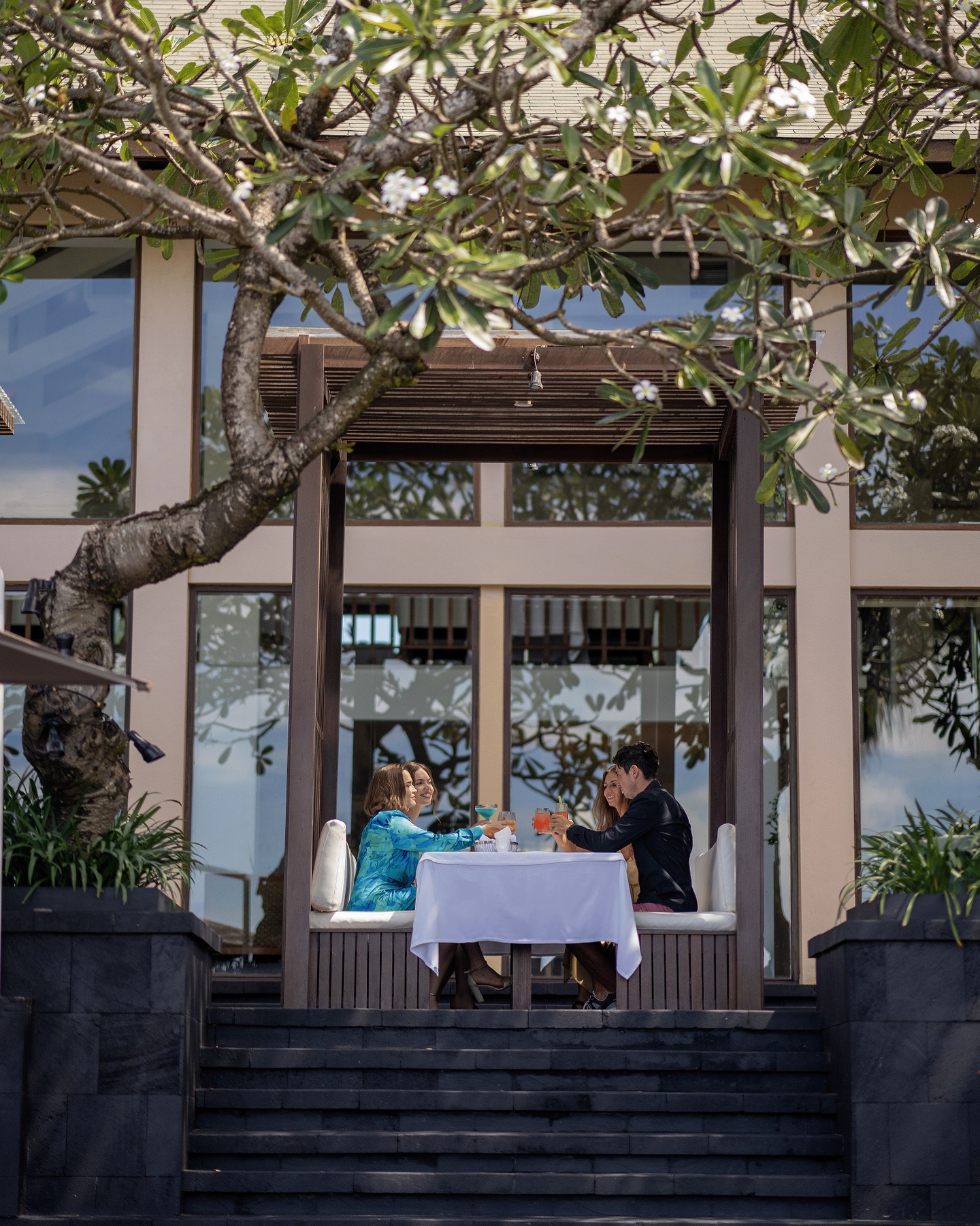 The St. Regis Bar