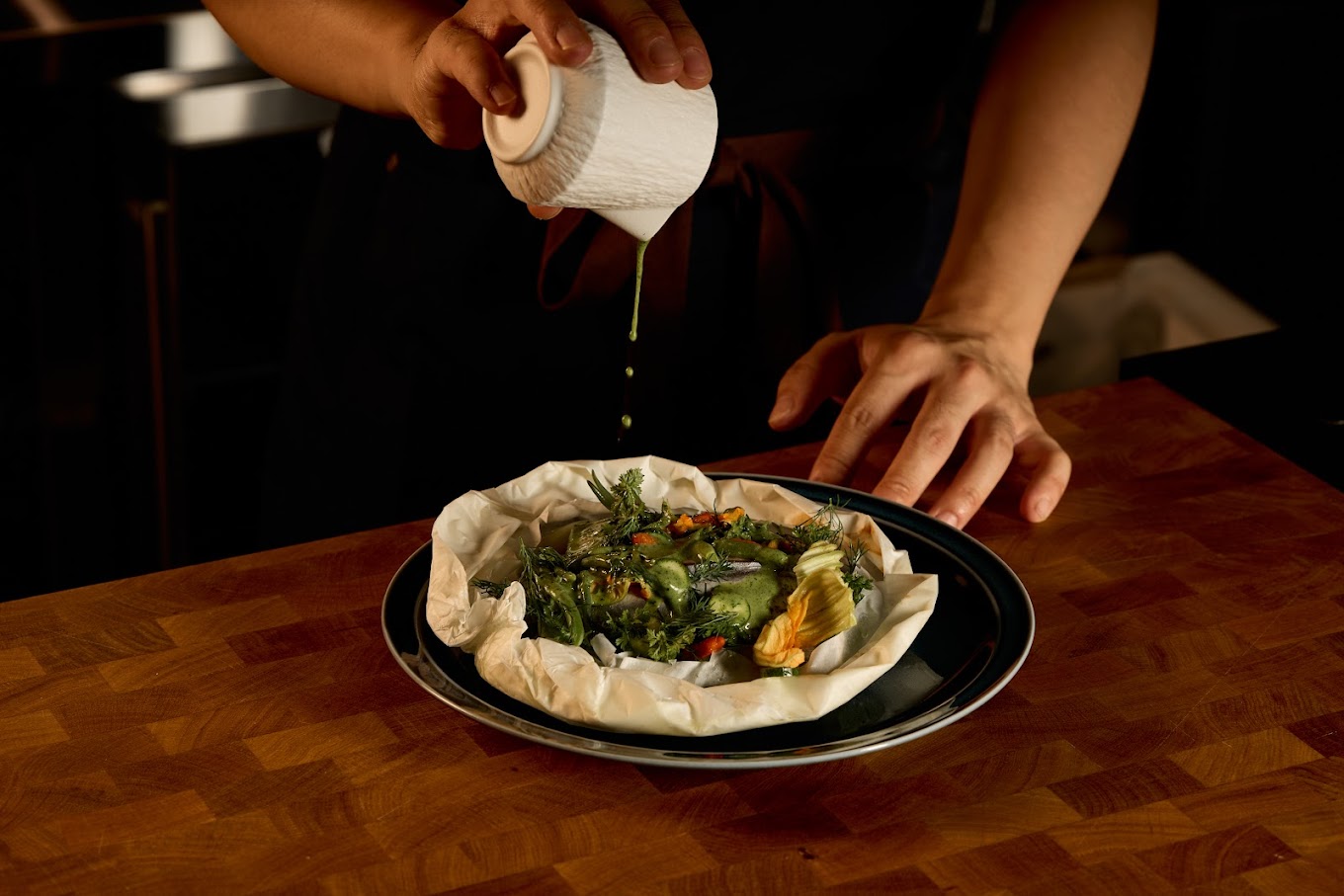 ODÉ Bistro