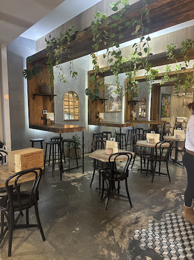 Regular Coffee Company