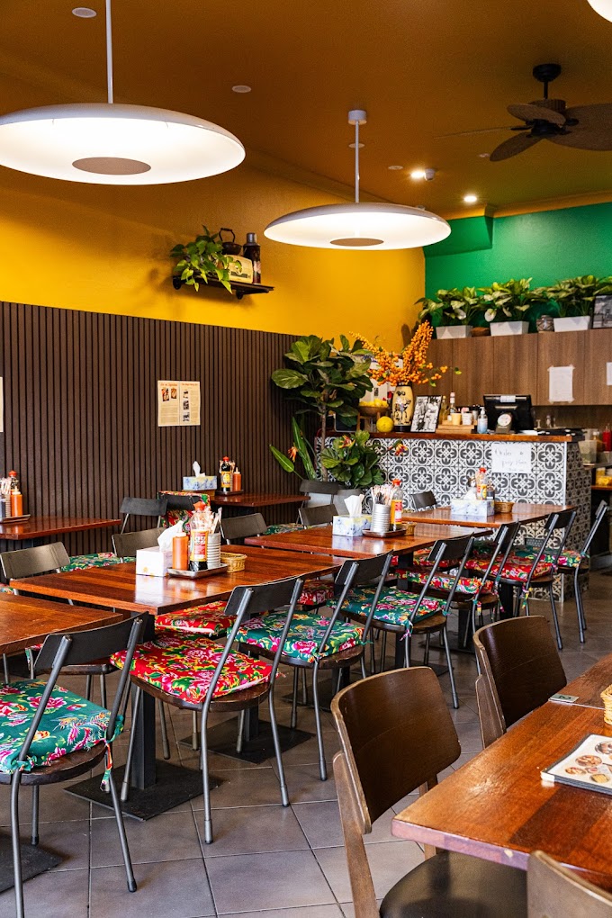 Cô Ba Marrickville