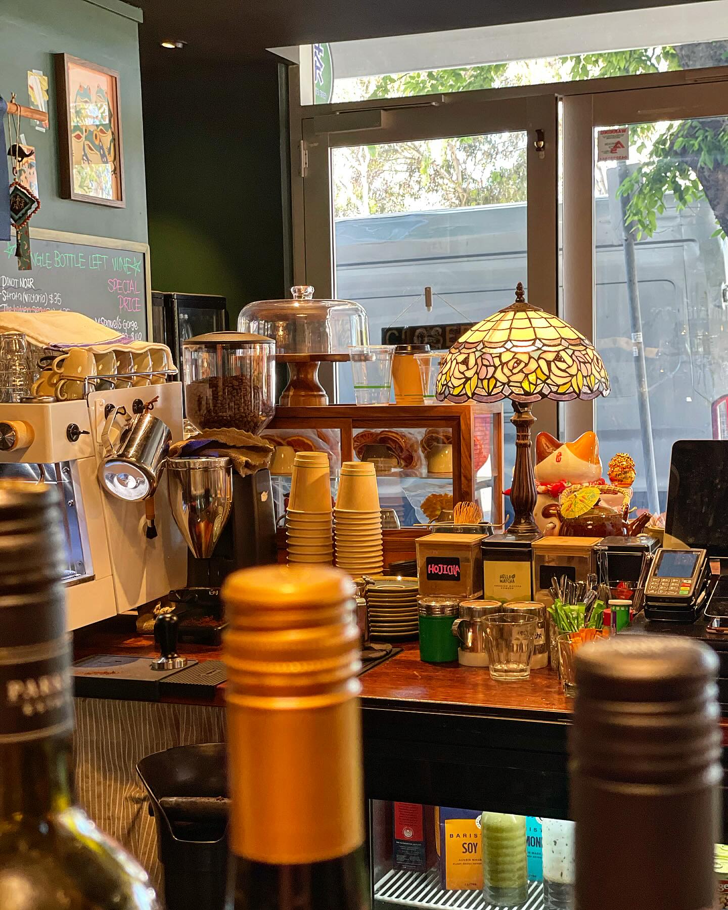 Chacha Bar