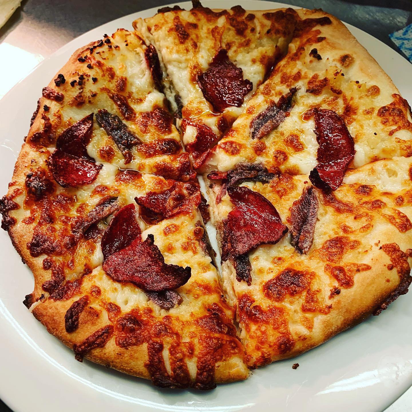Mooroopna Pizzeria & Wine Bar