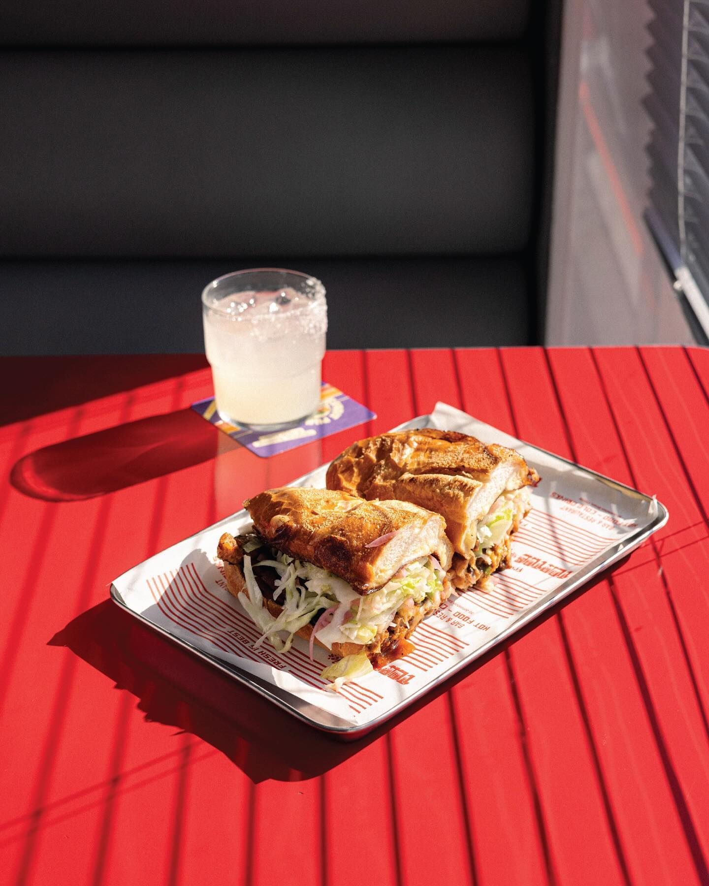 Frankie's Tortas and Tacos