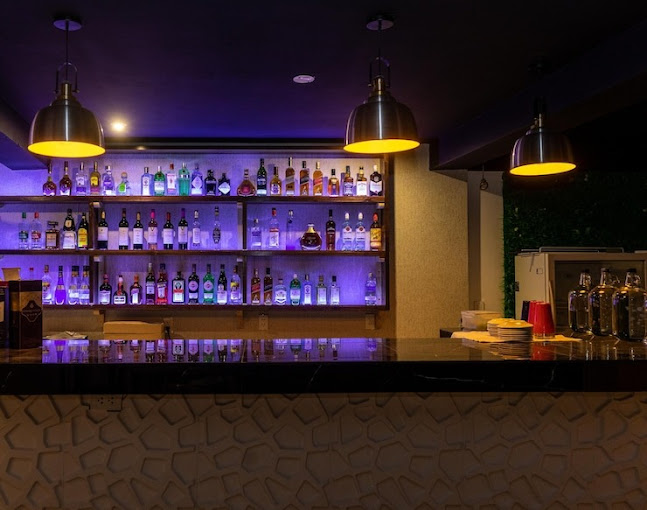 The Village Bar