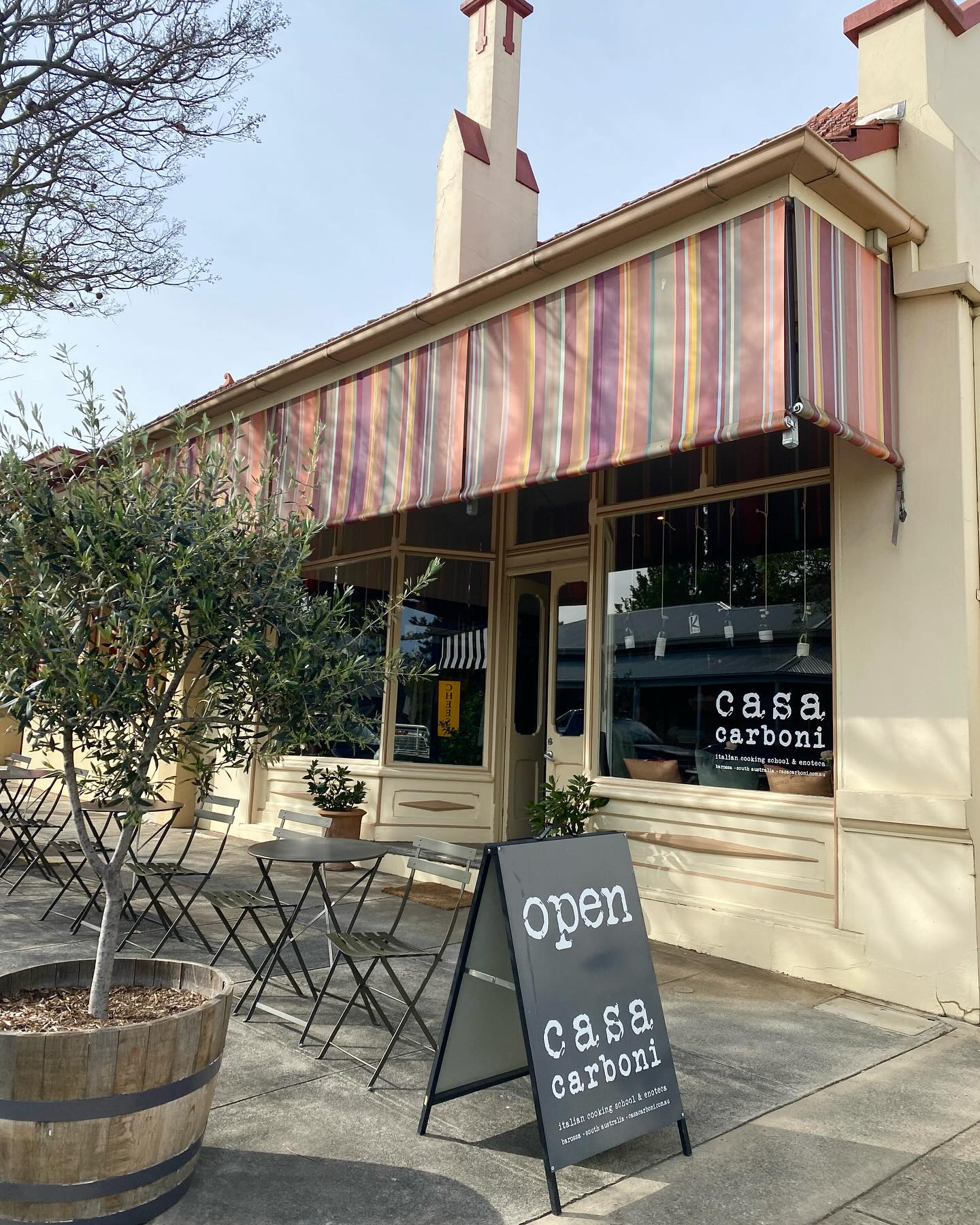 Leda Marrow's Best of Adelaide