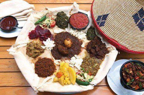 SAVANNA AFRICAN RESTAURANT