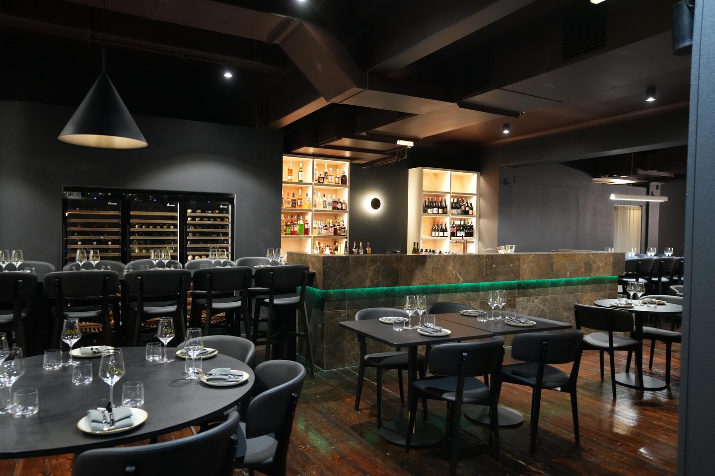OZIN Restaurant